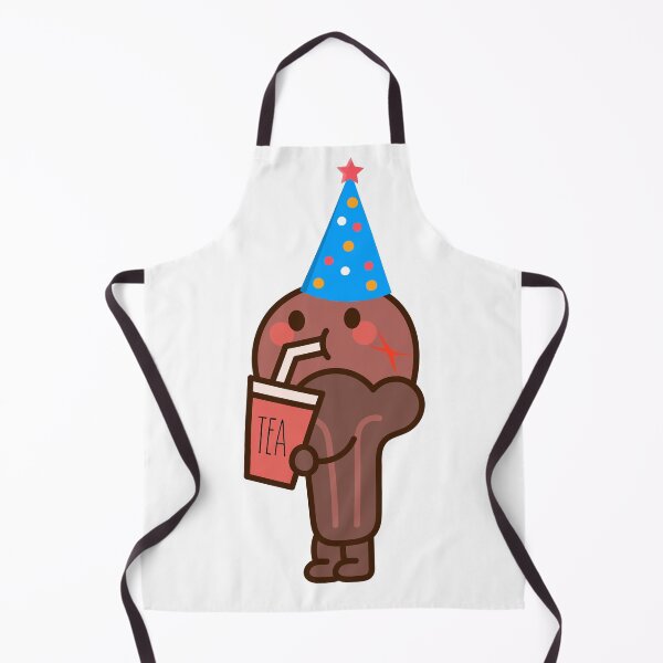 Item preview, Lindo hongo para fiesta de té designed and sold by MartinezWillZio.