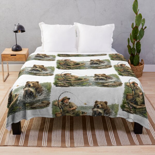 Item preview, Woodland Wildlife Adventures Vintage Nature Art designed and sold by Hookesmode.