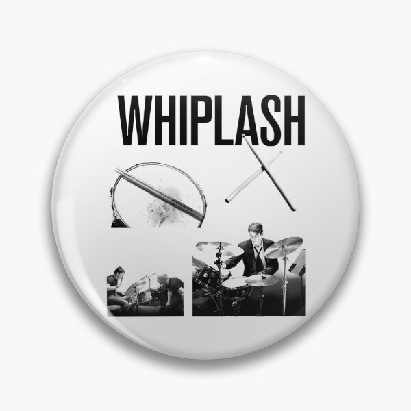 Item preview, Whiplash  designed and sold by zouriellcla.