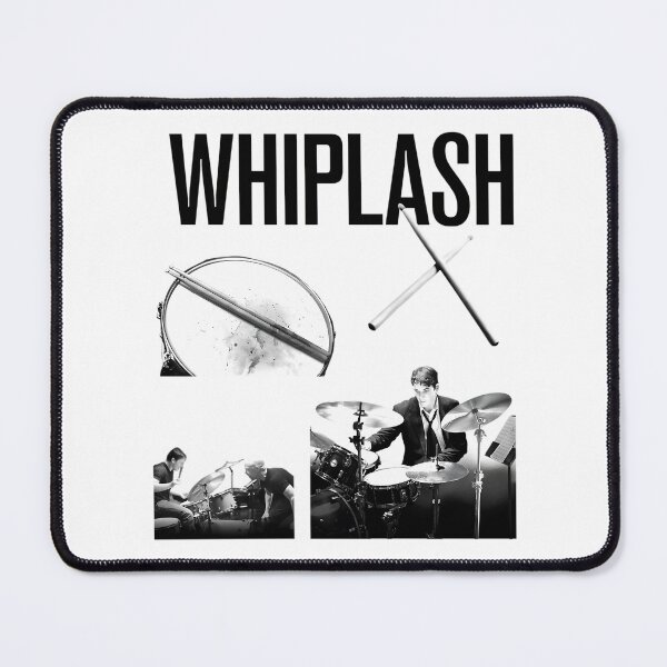 Item preview, Whiplash designed and sold by zouriellcla.