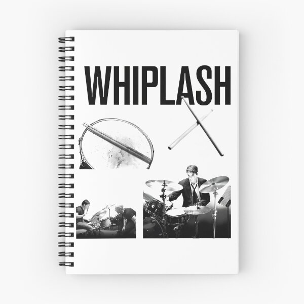 Item preview, Whiplash  designed and sold by zouriellcla.