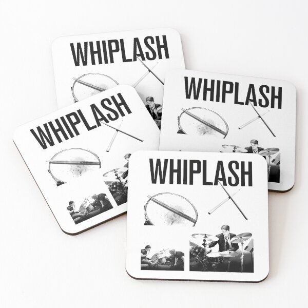 Item preview, Whiplash  designed and sold by zouriellcla.