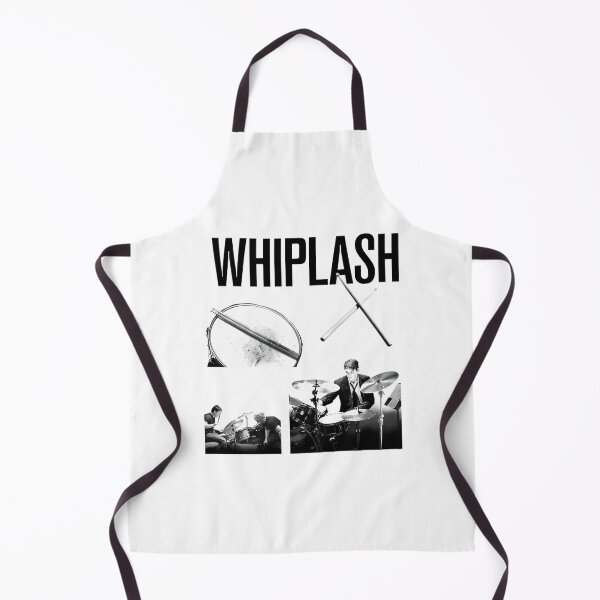 Item preview, Whiplash  designed and sold by zouriellcla.