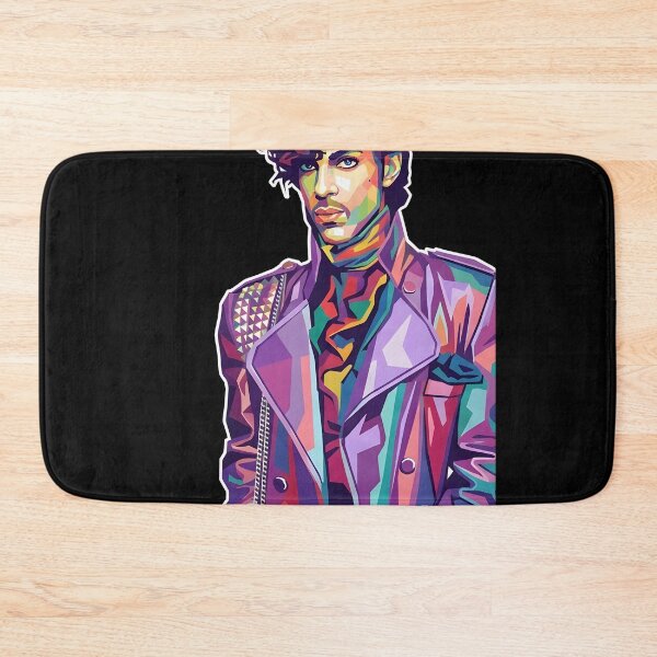 Item preview, Prince Pop Art designed and sold by LastTheWar.