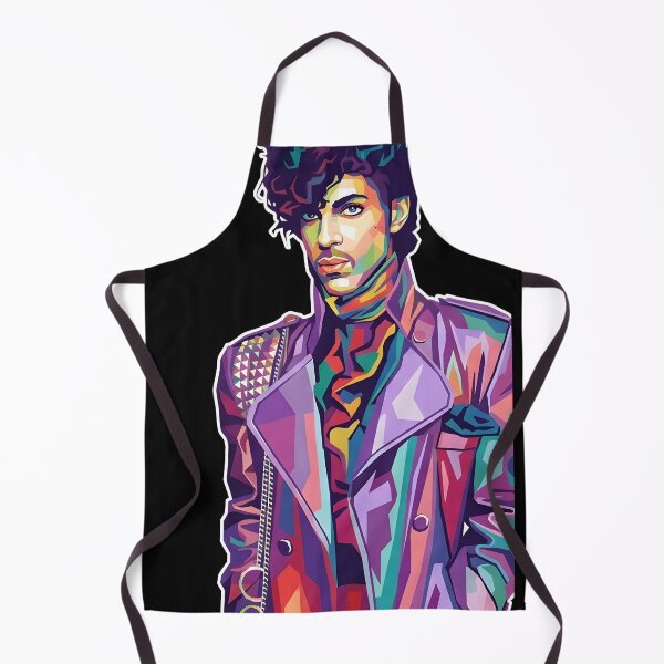 Item preview, Prince Pop Art designed and sold by LastTheWar.