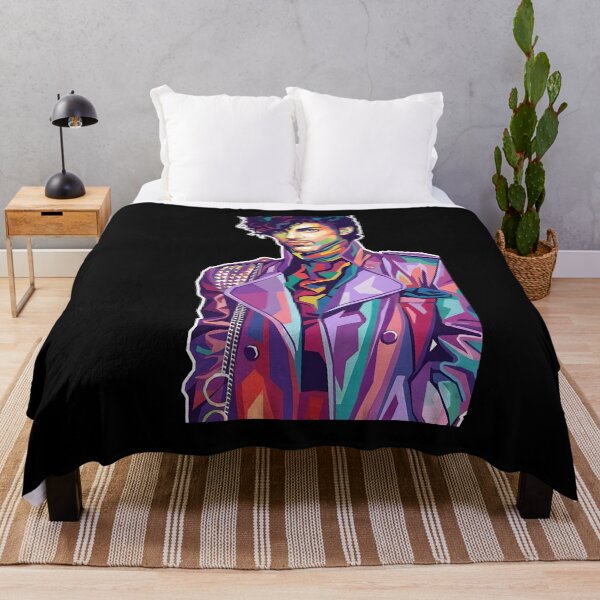 Item preview, Prince Pop Art designed and sold by LastTheWar.