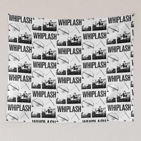 Item preview, Whiplash  designed and sold by zouriellcla.