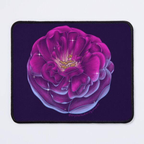 Item preview, Twilight Zone Rose designed and sold by KrystalBStudios.