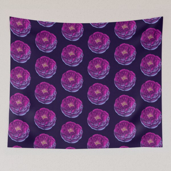 Item preview, Twilight Zone Rose designed and sold by KrystalBStudios.