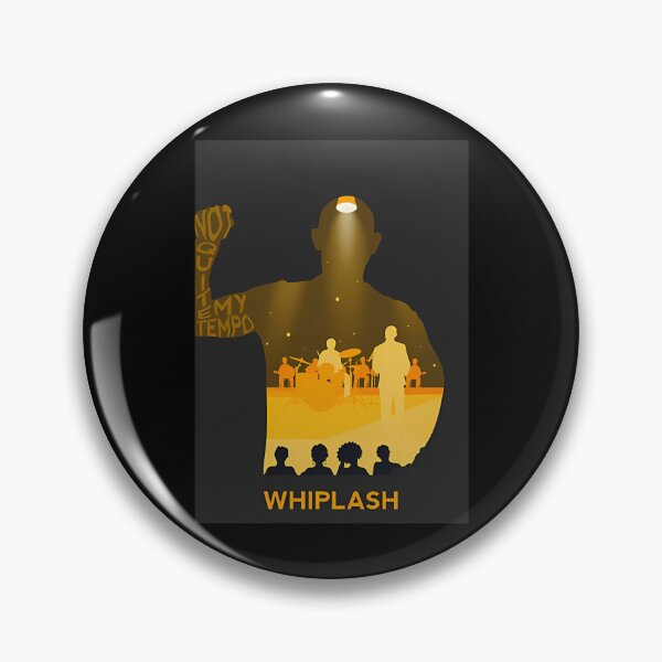 Item preview, Whiplash  designed and sold by zouriellcla.