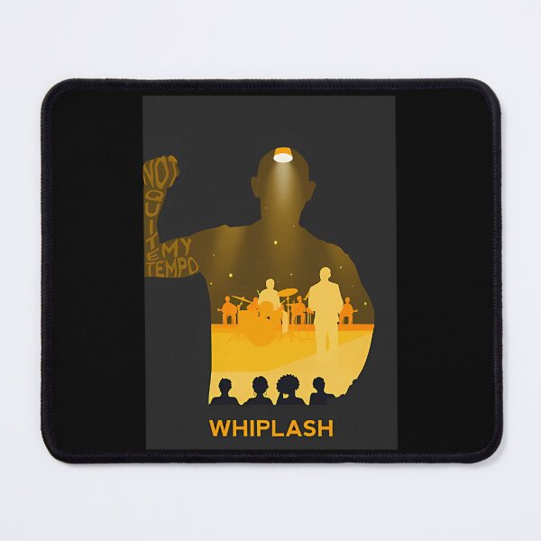 Item preview, Whiplash designed and sold by zouriellcla.