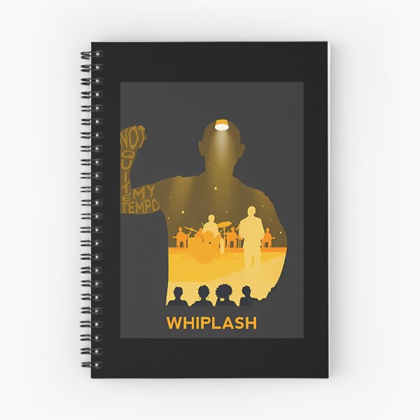 Item preview, Whiplash  designed and sold by zouriellcla.