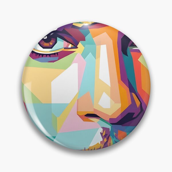Item preview, Prince Pop Art designed and sold by LastTheWar.