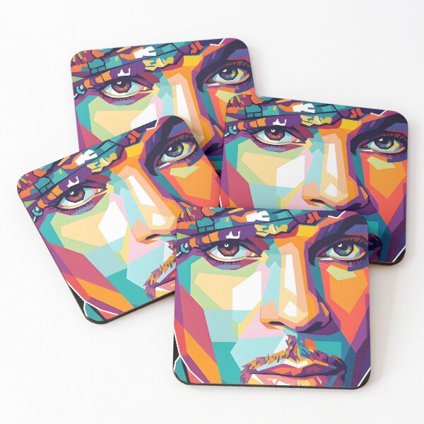 Item preview, Prince Pop Art designed and sold by LastTheWar.