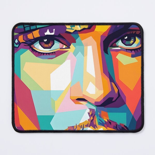 Item preview, Prince Pop Art designed and sold by LastTheWar.