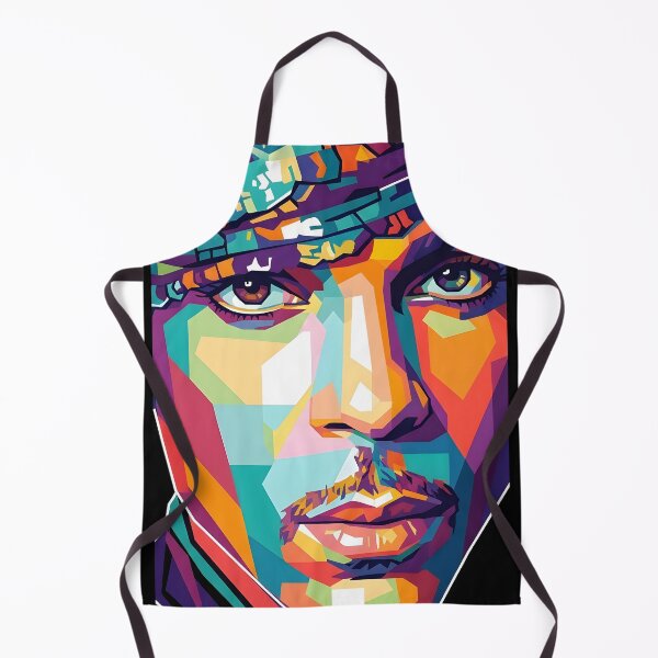 Item preview, Prince Pop Art designed and sold by LastTheWar.