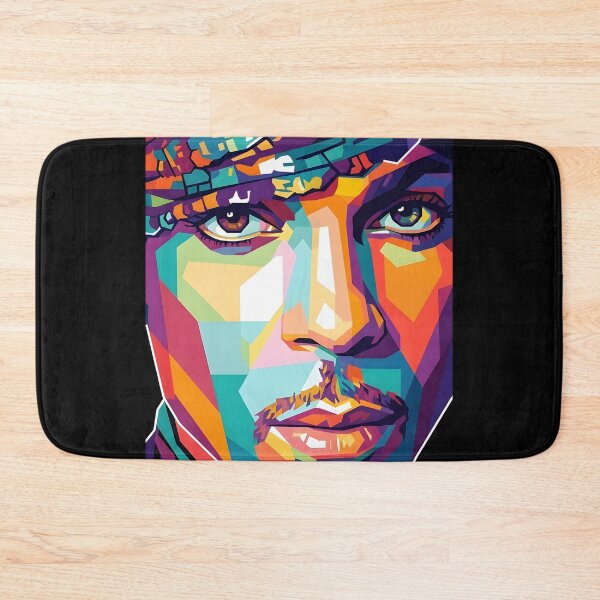 Item preview, Prince Pop Art designed and sold by LastTheWar.