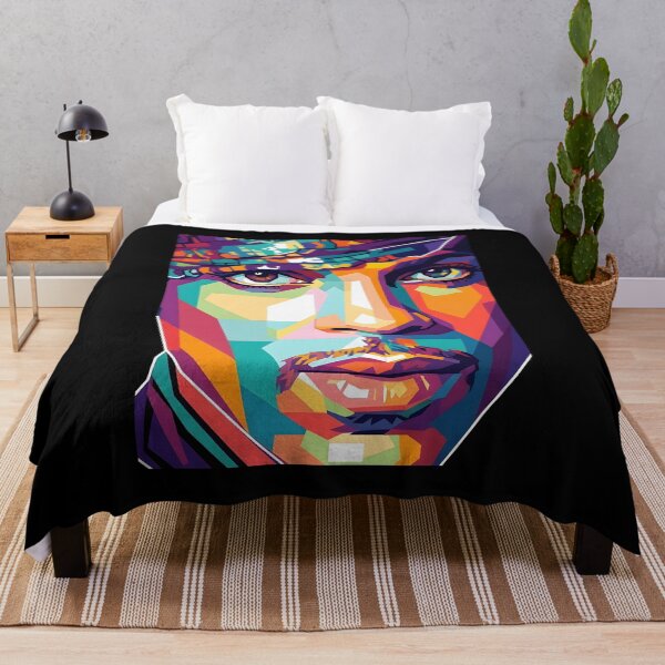 Item preview, Prince Pop Art designed and sold by LastTheWar.