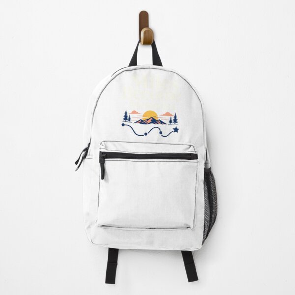 Item preview, Miles Become Memories travel quote designed and sold by pirminio.