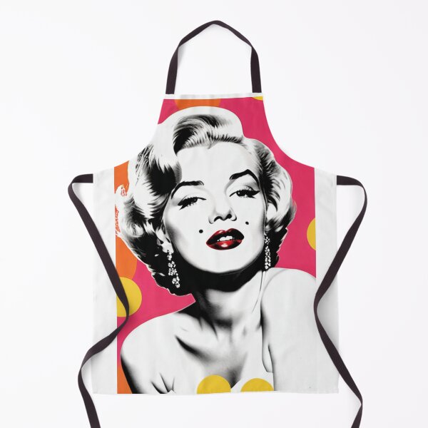 Item preview, Art - 1960s Glamour Icon, Vibrant Pop Art Style designed and sold by Beat-It.