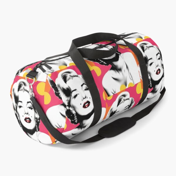 Item preview, Art - 1960s Glamour Icon, Vibrant Pop Art Style designed and sold by Beat-It.
