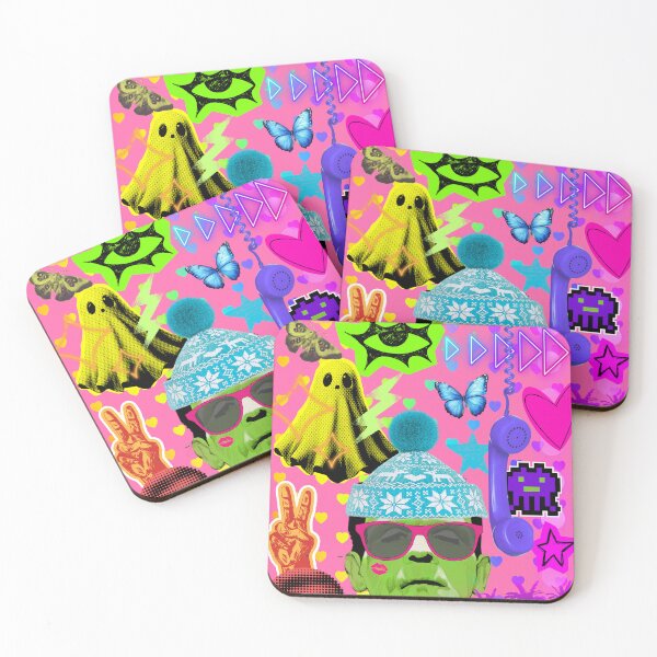 Item preview, Lisa Frankenstein designed and sold by Visual Vestibule.