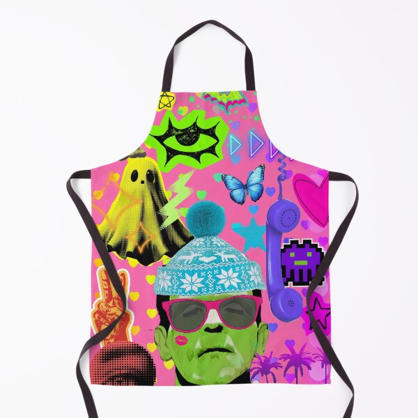 Item preview, Lisa Frankenstein designed and sold by Visual Vestibule.