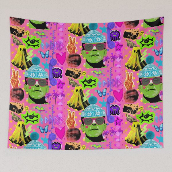 Item preview, Lisa Frankenstein designed and sold by Visual Vestibule.