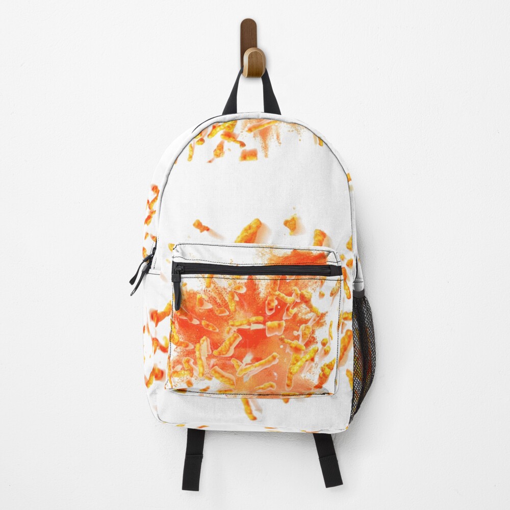 Item preview, Backpack designed and sold by PickYerSticker.