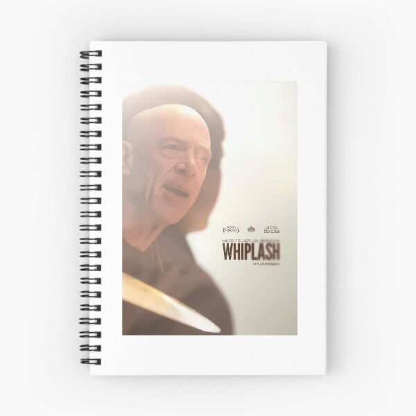 Item preview, Whiplash  designed and sold by zouriellcla.