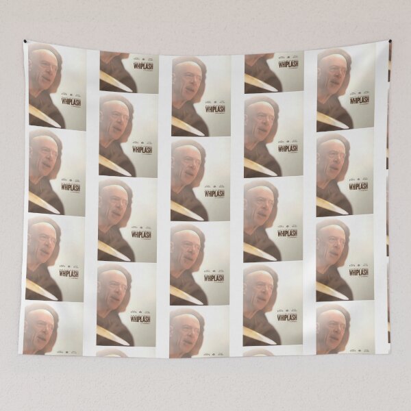 Item preview, Whiplash  designed and sold by zouriellcla.