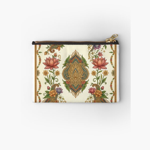 Item preview, Vintage Floral Ornamental Frame, Elegant Botanical Decorative Border, Floral Art Pattern. designed and sold by mdsakibhossain.