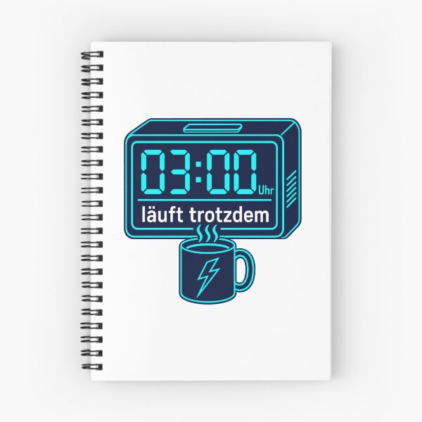 Item preview, 3:00 AM Still running designed and sold by pirminio.