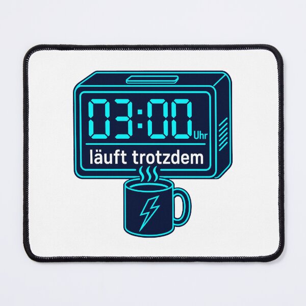 Item preview, 3:00 AM Still running designed and sold by pirminio.