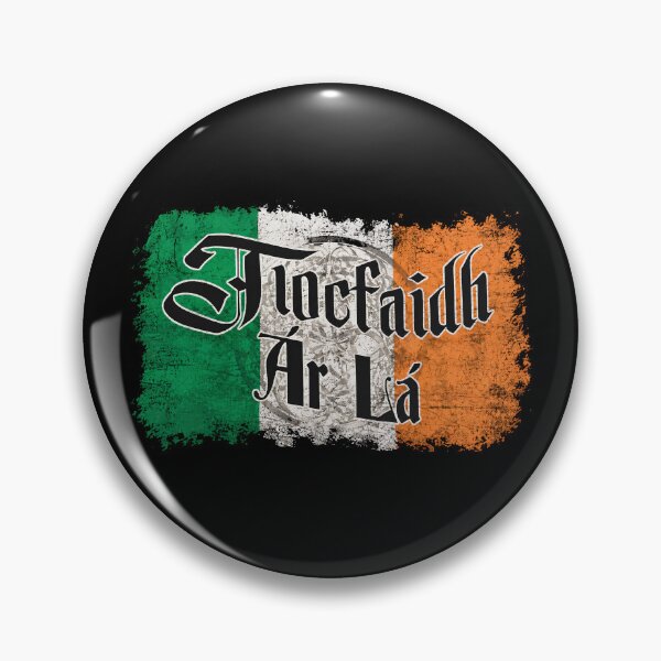 Item preview, Tiocfaidh Ar La designed and sold by TMTD Productions.
