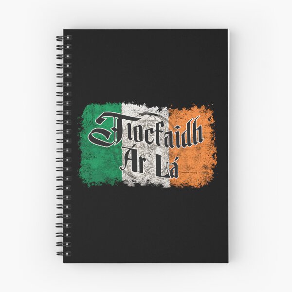 Item preview, Tiocfaidh Ar La designed and sold by TMTD Productions.