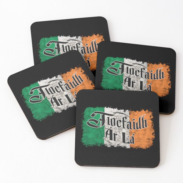 Item preview, Tiocfaidh Ar La designed and sold by TMTD Productions.