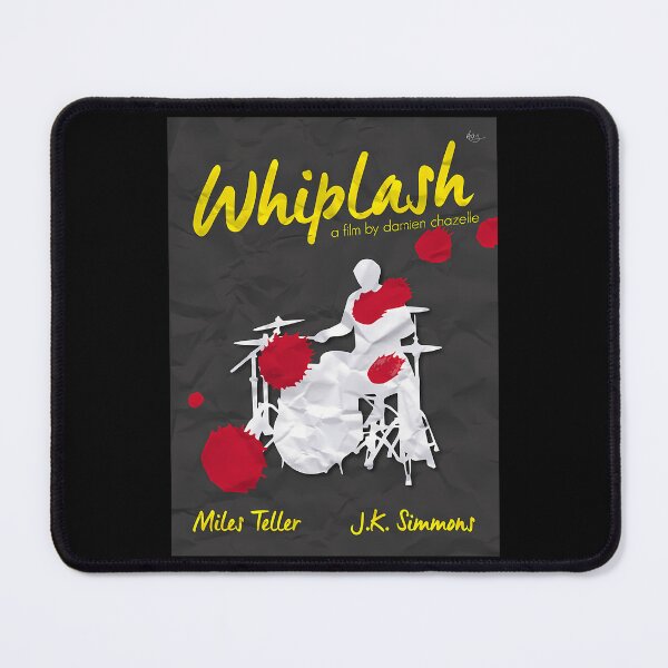 Item preview, Whiplash designed and sold by zouriellcla.