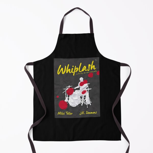 Item preview, Whiplash  designed and sold by zouriellcla.