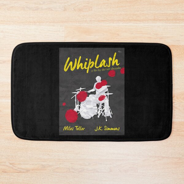 Item preview, Whiplash  designed and sold by zouriellcla.