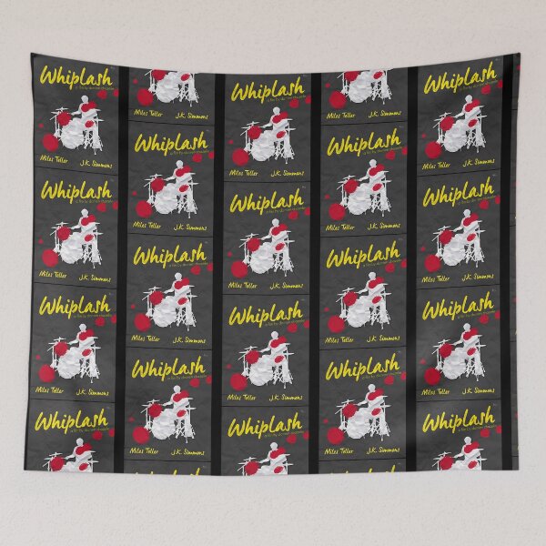 Item preview, Whiplash  designed and sold by zouriellcla.