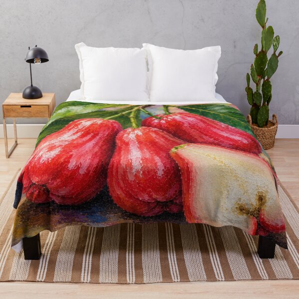 Item preview, Rose Apple designed and sold by BlackDotBunny.