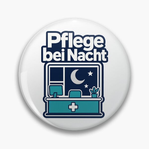 Item preview, Nighttime nursing, night shift humor for designed and sold by pirminio.