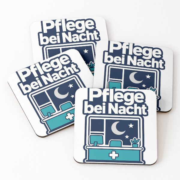Item preview, Nighttime nursing, night shift humor for designed and sold by pirminio.