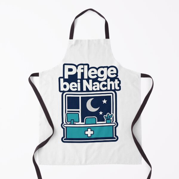 Item preview, Nighttime nursing, night shift humor for designed and sold by pirminio.