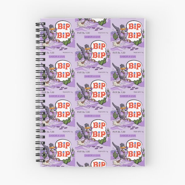 Item preview, Chuchería Venezolana Bip Bip de Uva designed and sold by LythiumArt.
