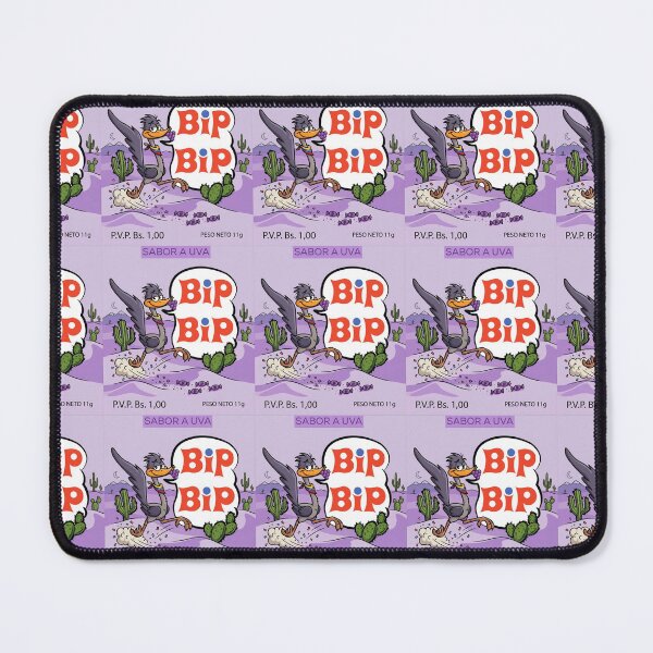 Item preview, Chuchería Venezolana Bip Bip de Uva designed and sold by LythiumArt.