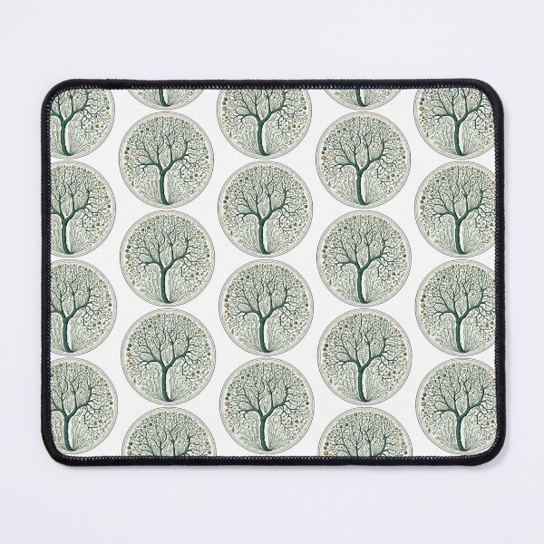 Item preview, Botanical Tree of Life Illustration designed and sold by Bio Tech Art.