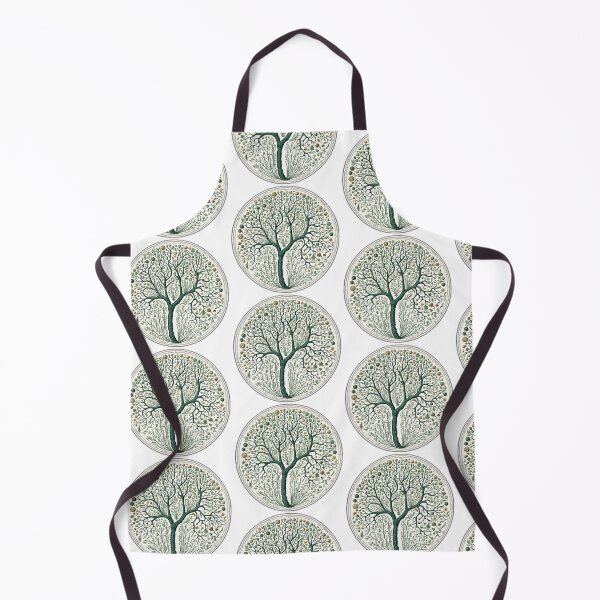 Item preview, Botanical Tree of Life Illustration designed and sold by Bio Tech Art.