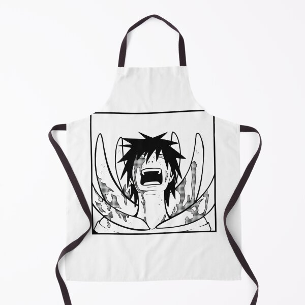 Item preview, Anguished Rogue Shinobi Crying Tears of Blood Panel designed and sold by JohnnyFive8.